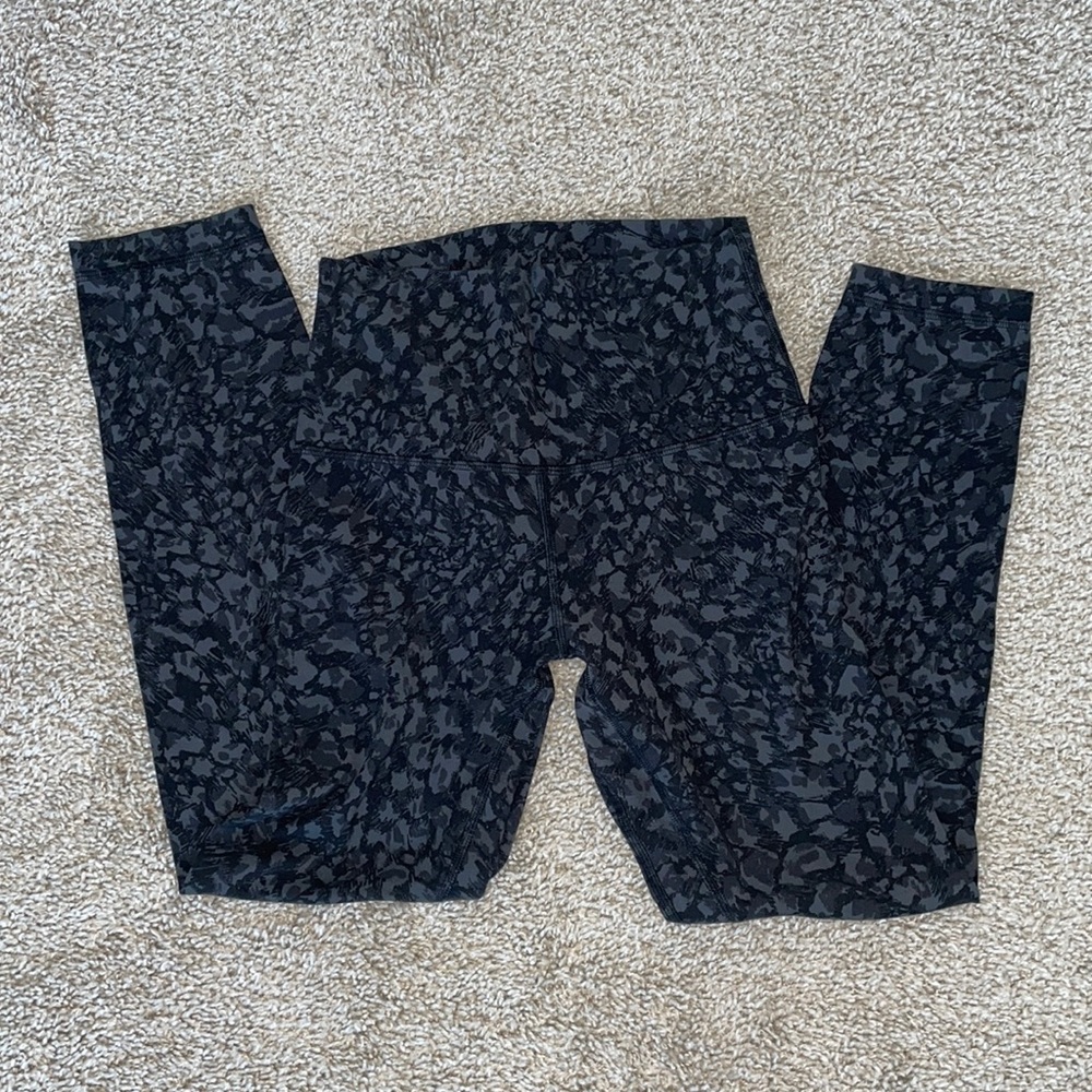 Lululemon 21” Align Pant